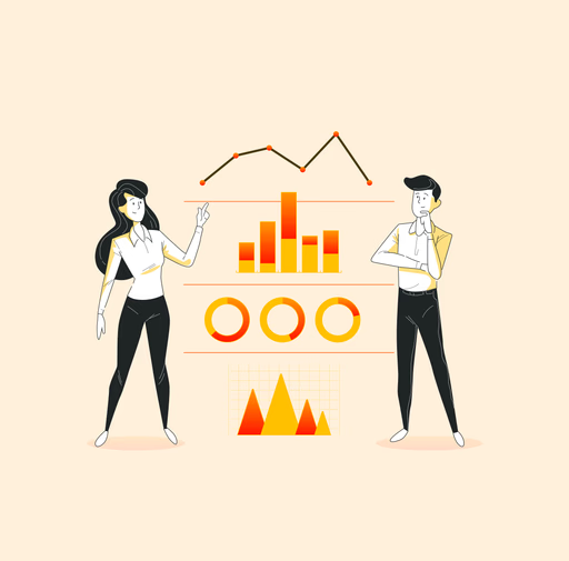 Swing and Momentum illustration